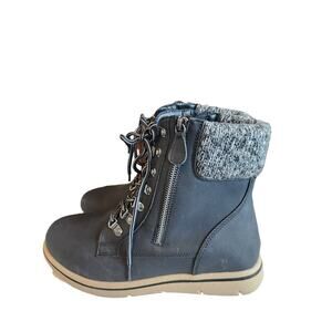 Ankle Boots Size 11.5 XW